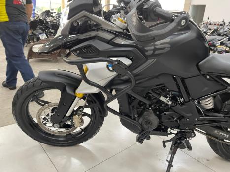 BMW G 310 GS , Foto 10
