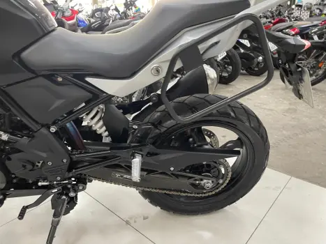 BMW G 310 GS , Foto 11