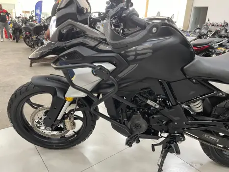 BMW G 310 GS , Foto 12