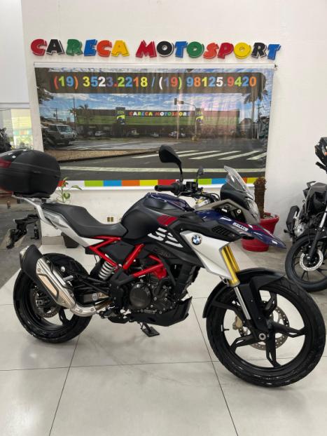BMW G 310 GS , Foto 1