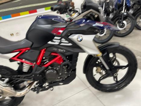 BMW G 310 GS , Foto 2