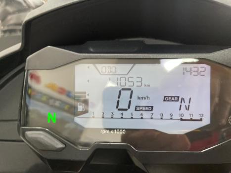 BMW G 310 GS , Foto 3