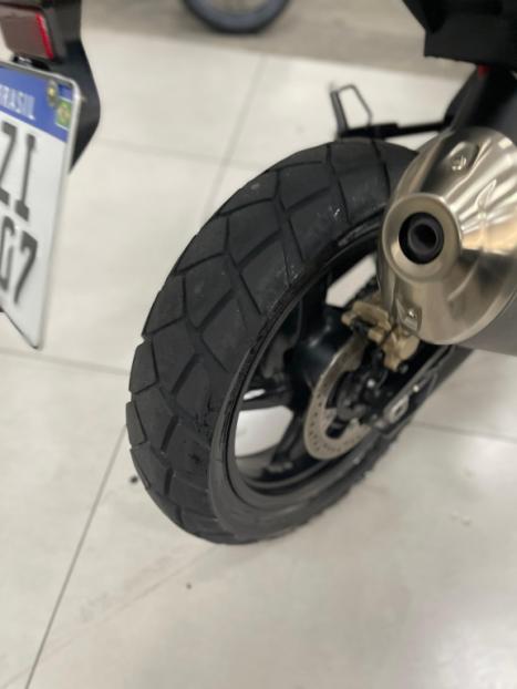 BMW G 310 GS , Foto 4