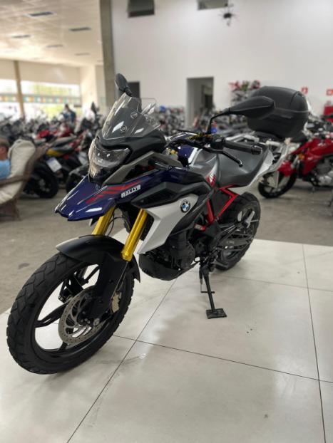BMW G 310 GS , Foto 5