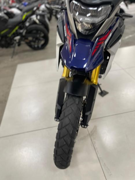 BMW G 310 GS , Foto 6