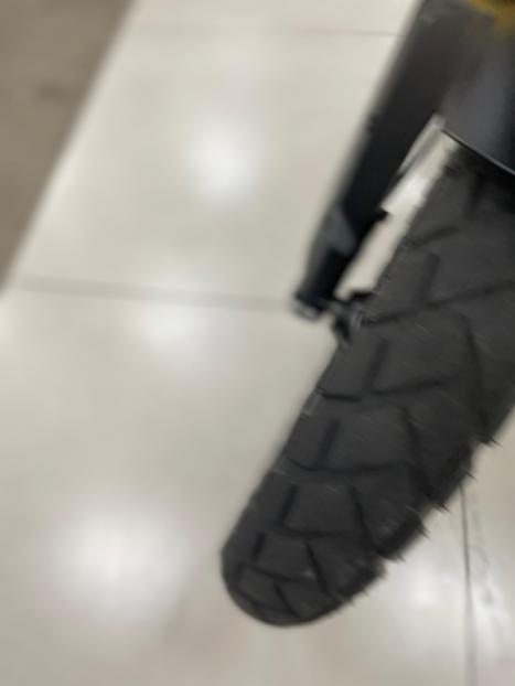 BMW G 310 GS , Foto 7