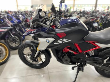 BMW G 310 GS , Foto 8