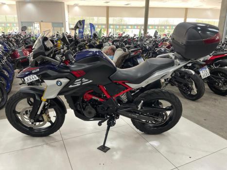 BMW G 310 GS , Foto 9