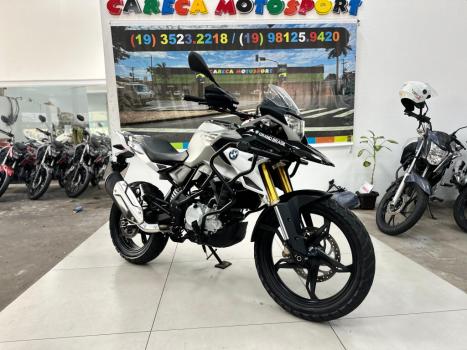 BMW G 310 GS , Foto 1