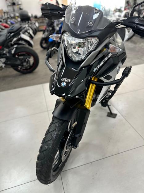 BMW G 310 GS , Foto 4