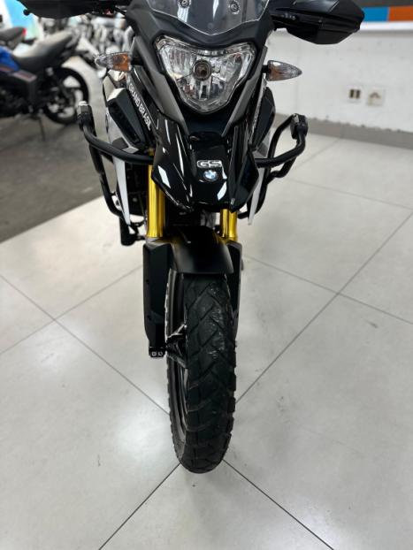 BMW G 310 GS , Foto 5