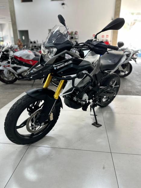 BMW G 310 GS , Foto 6