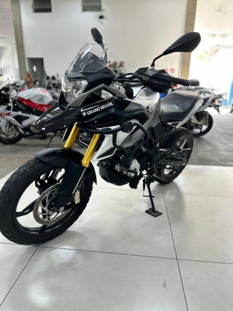 BMW G 310 GS , Foto 7