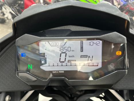 BMW G 310 GS , Foto 8