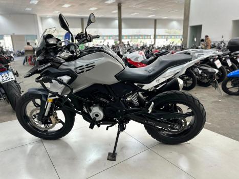 BMW G 310 GS , Foto 9