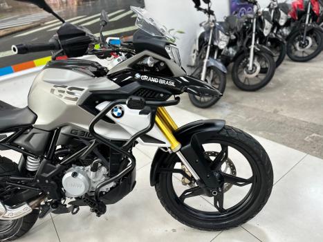 BMW G 310 GS , Foto 10