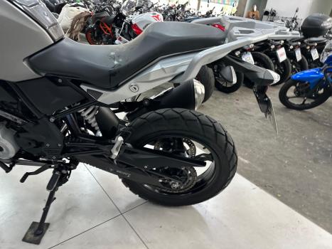 BMW G 310 GS , Foto 11