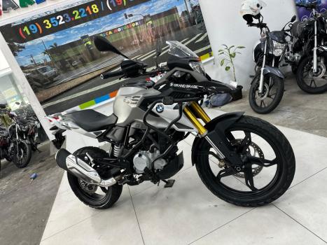 BMW G 310 GS , Foto 12