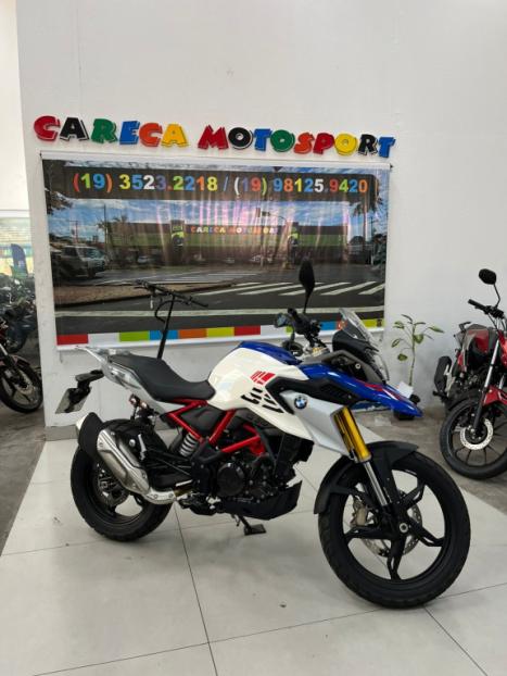 BMW G 310 GS , Foto 1