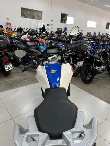BMW G 310 GS , Foto 2