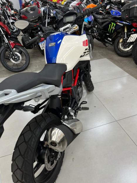 BMW G 310 GS , Foto 3