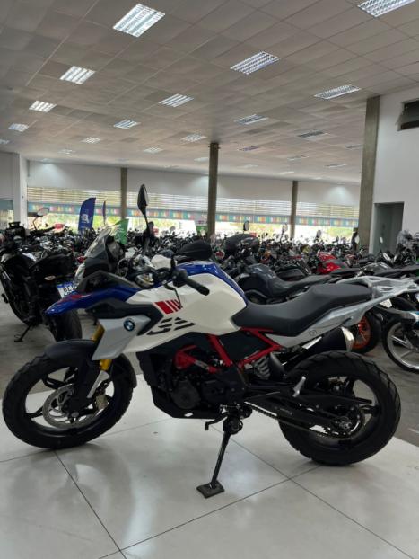 BMW G 310 GS , Foto 4