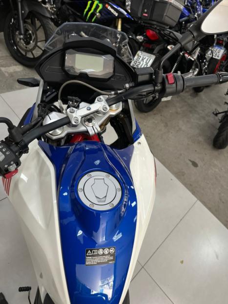 BMW G 310 GS , Foto 5