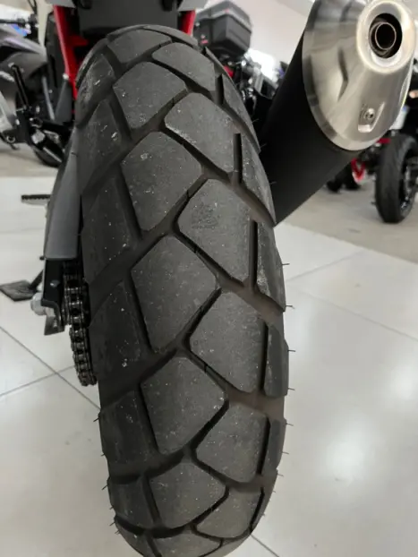 BMW G 310 GS , Foto 6