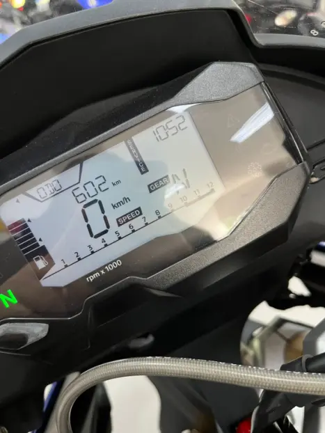 BMW G 310 GS , Foto 7