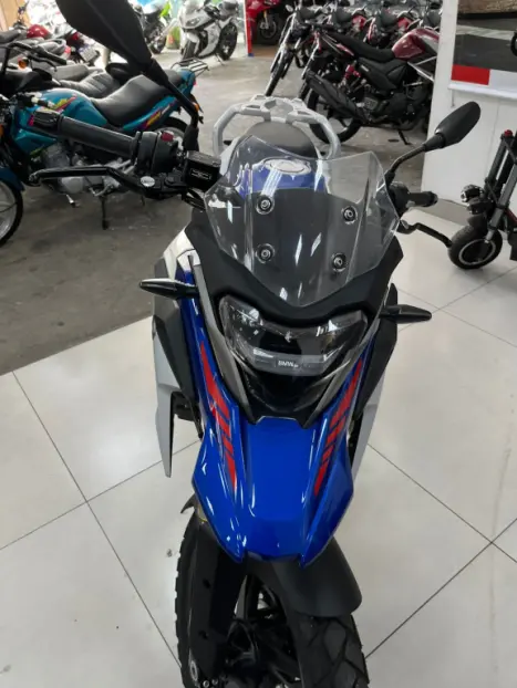 BMW G 310 GS , Foto 8