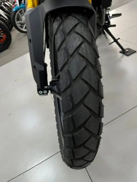 BMW G 310 GS , Foto 9