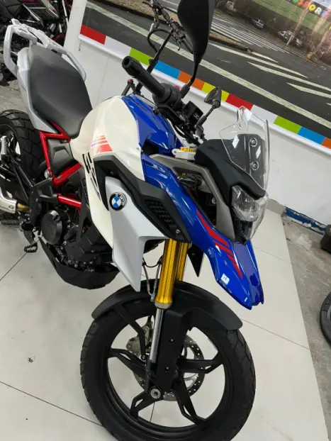 BMW G 310 GS , Foto 10