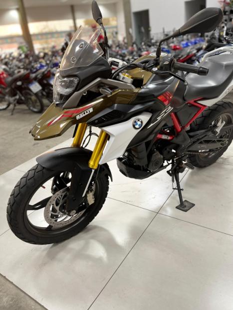 BMW G 310 GS , Foto 9