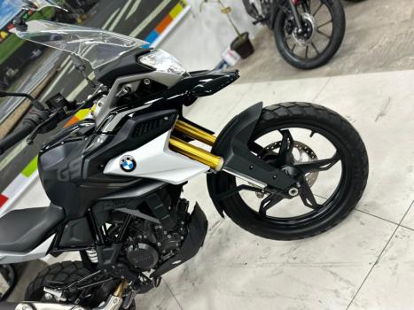 BMW G 310 GS , Foto 2
