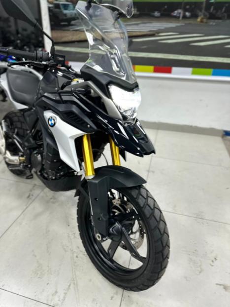 BMW G 310 GS , Foto 3