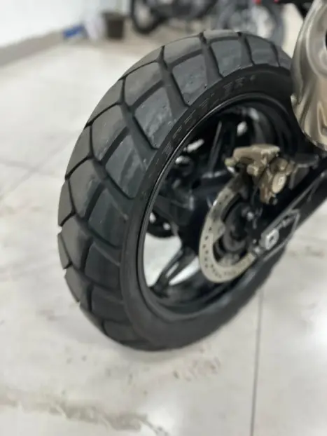 BMW G 310 GS , Foto 4