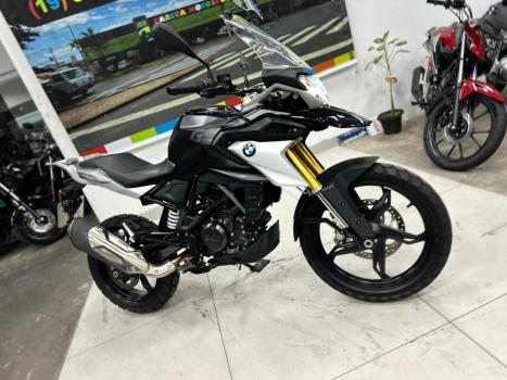 BMW G 310 GS , Foto 5