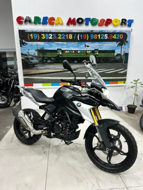 BMW G 310 GS , Foto 6