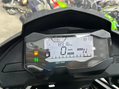 BMW G 310 GS , Foto 7