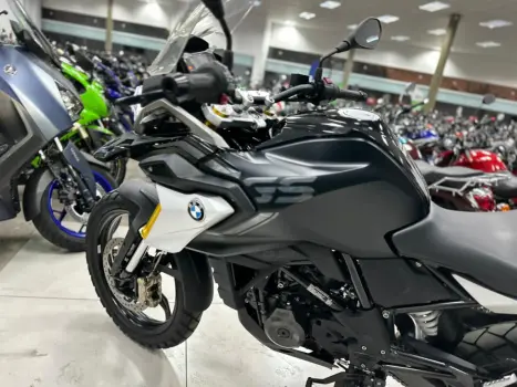 BMW G 310 GS , Foto 8