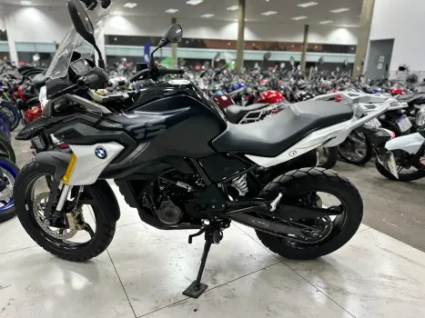 BMW G 310 GS , Foto 9