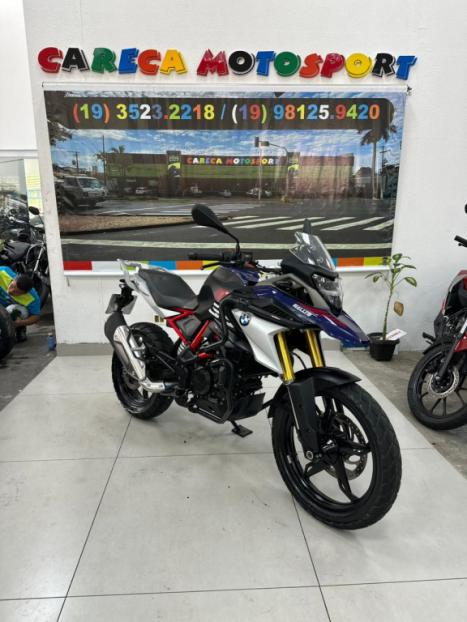 BMW G 310 GS , Foto 1