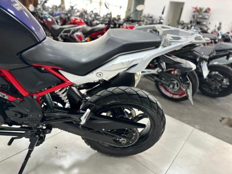 BMW G 310 GS , Foto 3