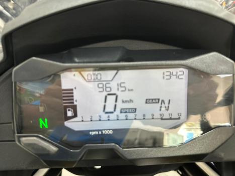BMW G 310 GS , Foto 6