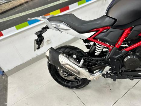 BMW G 310 GS , Foto 10