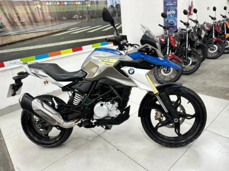 BMW G 310 GS , Foto 1