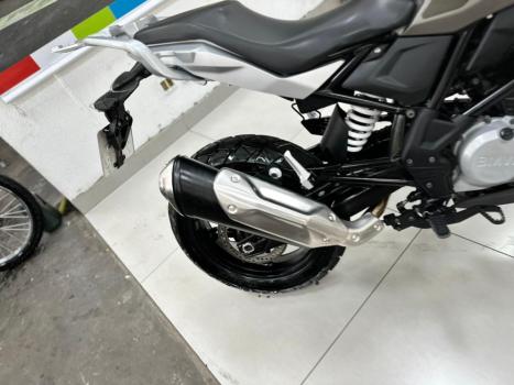 BMW G 310 GS , Foto 3