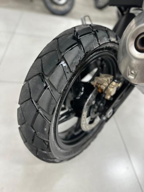 BMW G 310 GS , Foto 4
