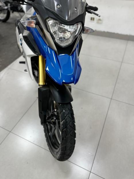 BMW G 310 GS , Foto 5