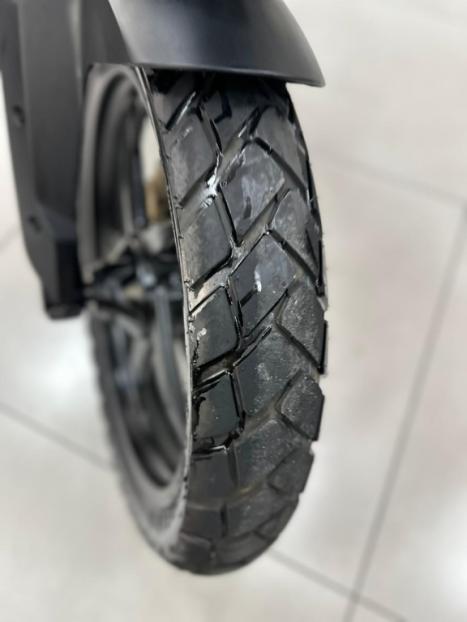 BMW G 310 GS , Foto 6